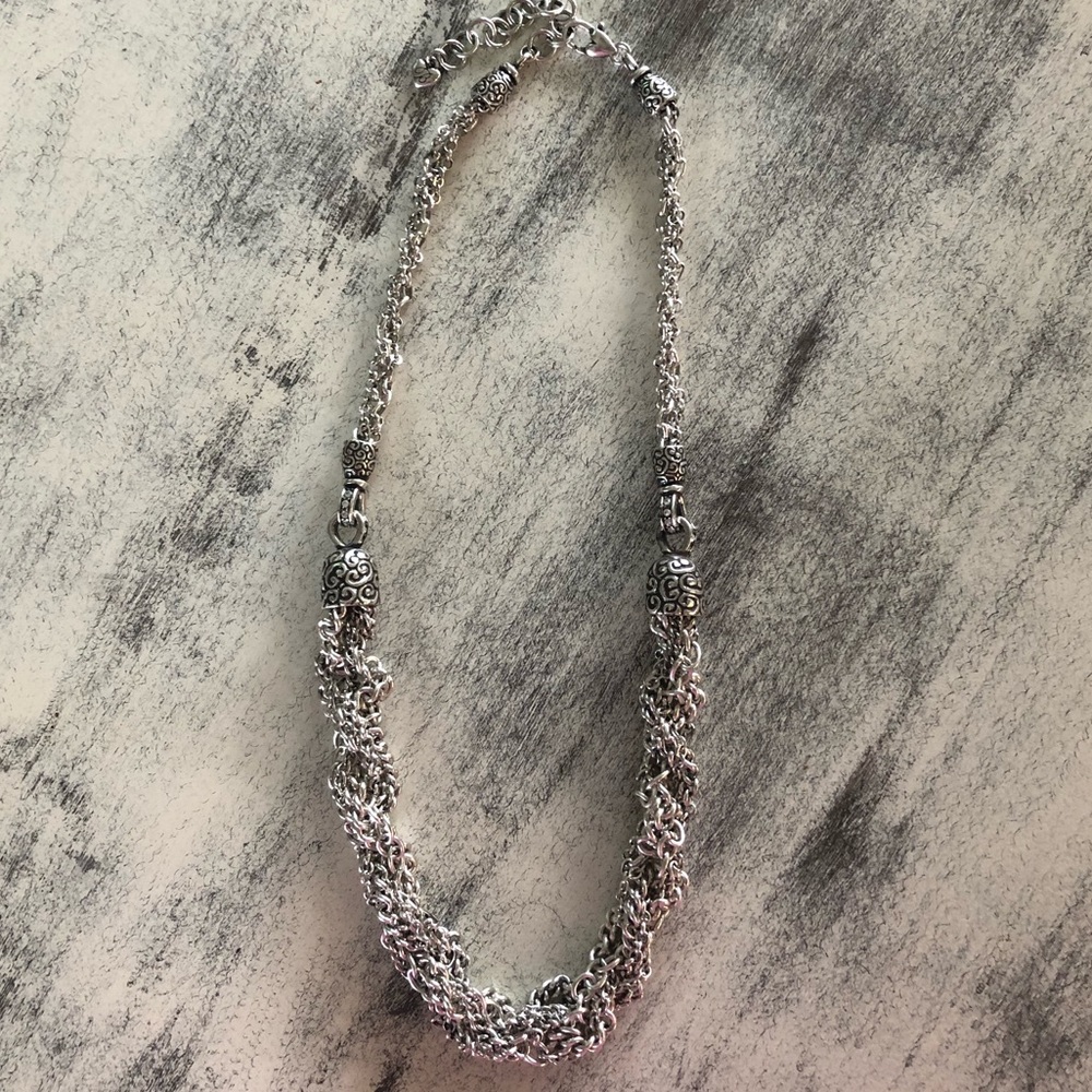 BRIGHTON Chunky Necklace